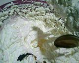 Foto langkah ke 6 dari resep Swiss Meringue Buttercream.