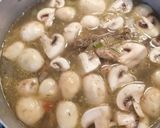 Foto del paso 2 de la receta: 249. Mandonguilles amb bolets de L'àvia