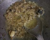 A picture of step 3 of Rajma.