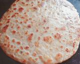 पूरन पोली (Puran poli recipe in hindi) रेसिपी चरण 3 फोटो