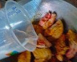 Foto langkah ke 2 dari resep Ayam Bakar Simple.