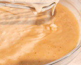 Foto del paso 3 de la receta: Budín cítrico con yogur natural 🍊💖