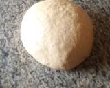 Focaccia bread recipe step 2 photo