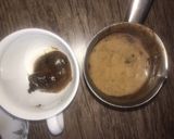 عکس مرحله 5 از دستور شير قهوه ترک 😋😋😋
