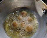 सूजी के गुलाबजामुन (suji ke gulab jamun recipe in Hindi) रेसिपी चरण 4 फोटो