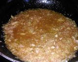 A picture of step 3 of Mango ki chatpati chutney.