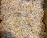 Nyitott kibbeh recept fázis 5 fotója