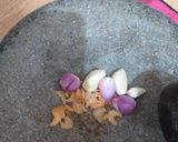 Foto langkah ke 1 dari resep 199. Sup Tekwan Udang Ayam (Kuah Tekwan).