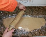 Foto del paso 12 de la receta Polvorones tradicionales