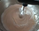 Foto langkah ke 6 dari resep Puding Lapis Cake Putih Telur.