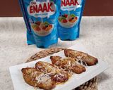 Foto langkah ke 4 dari resep Sanggara Balanda.
