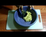 Foto langkah ke 5 dari resep Ide Usaha Jualan Rumahan Perkedel / kroket kw tanpa msg/micin, gampang banget.