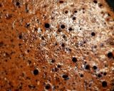 A picture of step 2 of Skillet Chocolate Cake in 10 Minutes.