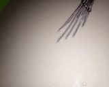A picture of step 1 of Spring rolls.