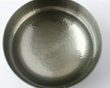 A picture of step 2 of Ari Pathiri/ Rice Rotti.