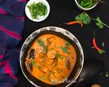 Gatte Ki Sabzi recipe step 9 photo