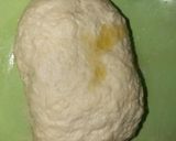 A picture of step 2 of Tortilla.