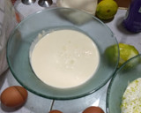 Foto del paso 4 de la receta: Cheesecake de frutilla