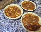 عکس مرحله 7 از دستور تارت هلو شنی مجلسی 🍑🥧