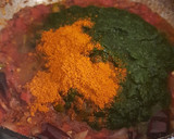 சிறுகீரை கூட்டு ரெசிபி ஸ்டேப் 3 புகைப்படம்