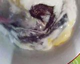 Foto langkah ke 1 dari resep Kue Lumpur Ubi Ungu.