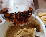Foto langkah ke 2 dari resep Gluten free banana cake.