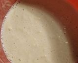 Almás, fahéjas, citromos palacsinta recept fázis 2 fotója