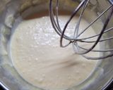 Foto del paso 4 de la receta: Marquise de chocolate en copas