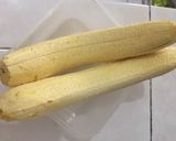 Foto langkah ke 4 dari resep Mata Roda Pisang.