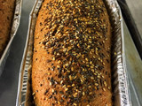 Pan integral de molde