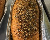Foto del paso 4 de la receta: Pan integral de molde