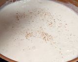 Foto del paso 5 de la receta Salsa Bechamel