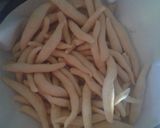 Foto langkah ke 6 dari resep Telur gabus keju / cheese stick (apalah itu namanya).