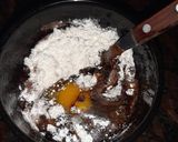 Foto del paso 2 de la receta: Bizcochuelo de taza en 2 minutos 🍰🍫☕