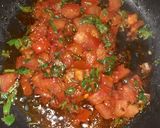 Foto del paso 2 de la receta: Zaalouk زعلوك -Ensalada de Berenjena🍆Marroquí o ZAALOUK