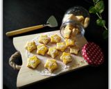 Foto langkah ke 6 dari resep Simple Cookies 5 bahan.