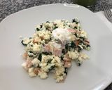 Foto del paso 3 de la receta: Huevos Ligeros con Cottage