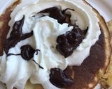 Foto del paso 3 de la receta Montaña de tortitas
