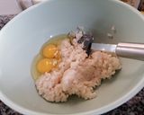 Foto del passaggio 2 della ricetta Frittelle di riso di  San Giuseppe