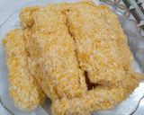 Foto langkah ke 4 dari resep Pisang crispy.