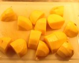 Foto del paso 8 de la receta: Puchero de rabo