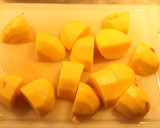 Foto del paso 8 de la receta: Puchero de rabo