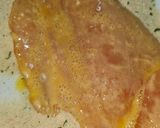 Foto del paso 3 de la receta: Pollo a la milanesa