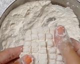 Foto langkah ke 3 dari resep Kentang Goreng Mekar Viral.