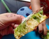 Foto langkah ke 9 dari resep Martabak Mini.