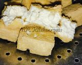 Foto langkah ke 4 dari resep Tahu Sutra Homemade.