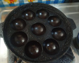 செட்டிநாடு காரப்பணியாரம் ரெசிபி ஸ்டேப் 8 புகைப்படம்