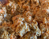 Foto del paso 3 de la receta: Lasaña de calabacín y pollo