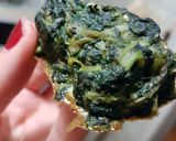 Foto del paso 6 de la receta: Bocadillos de acelga saludables