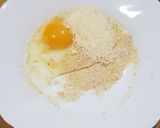 Foto del passaggio 2 della ricetta Cavolfiori al formaggio